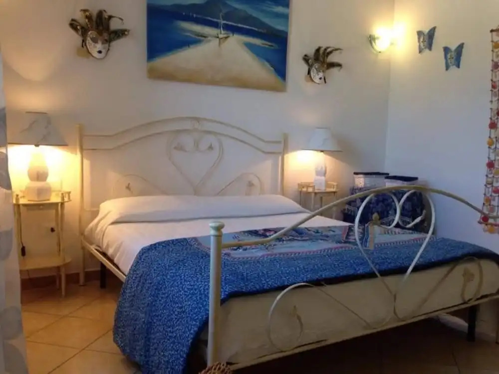 Villa Funtana Cortese