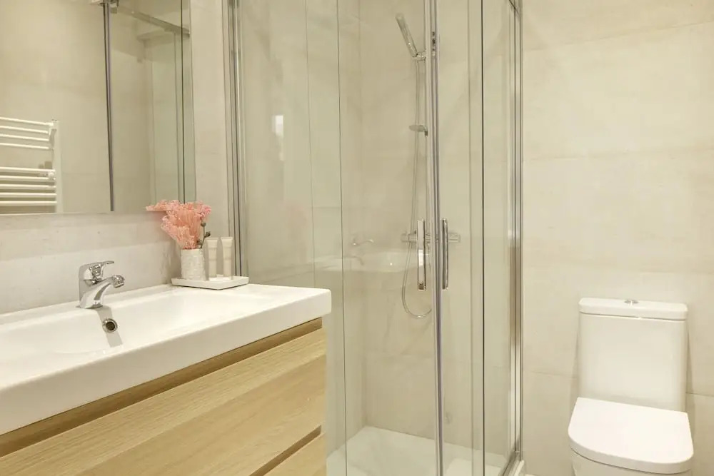 Arrasate 2 Apartment by FeelFree Rentals
