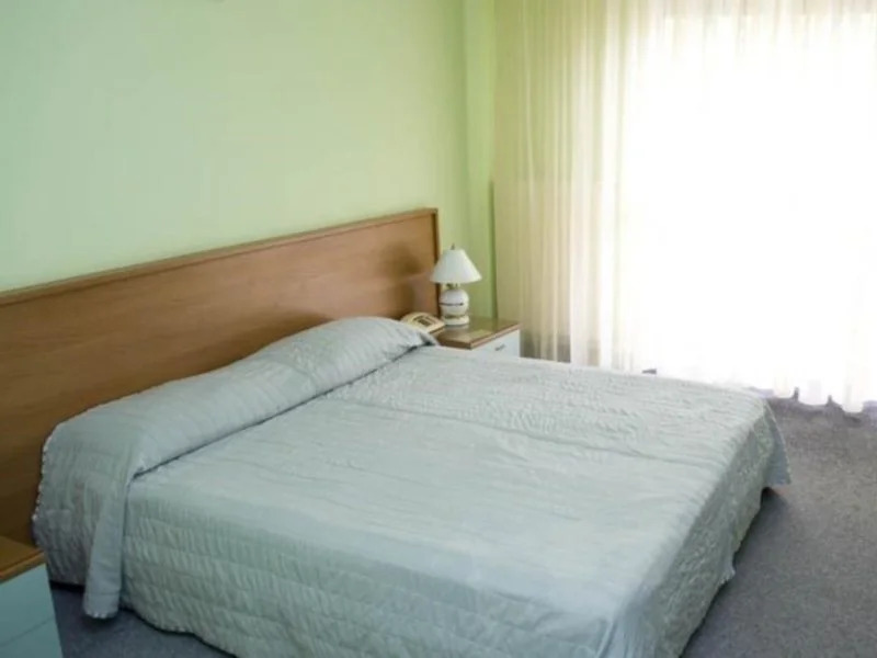 Reghina Hotel