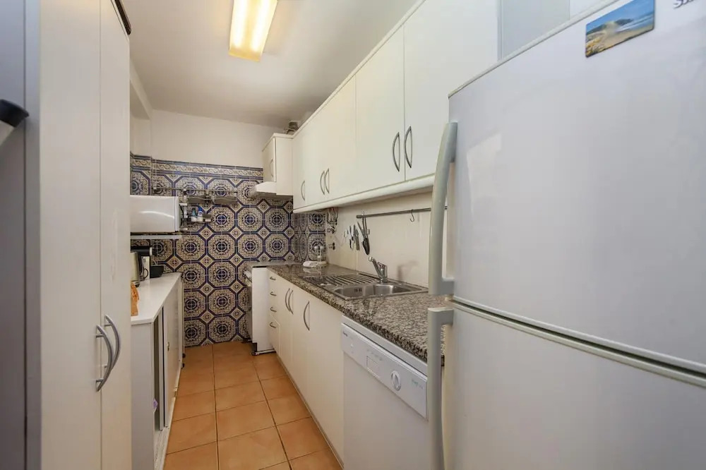 B83 - Calheta Terrace View Apartment