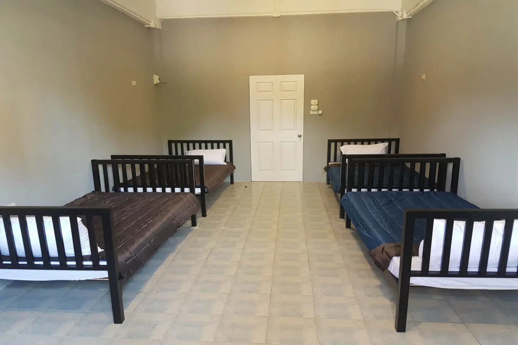 K-Bunk AoNang Center 18-39