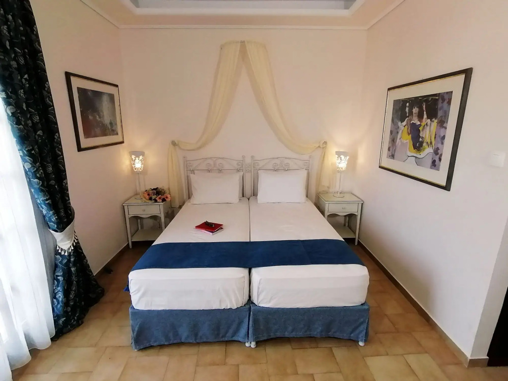 Vasilaras Hotel