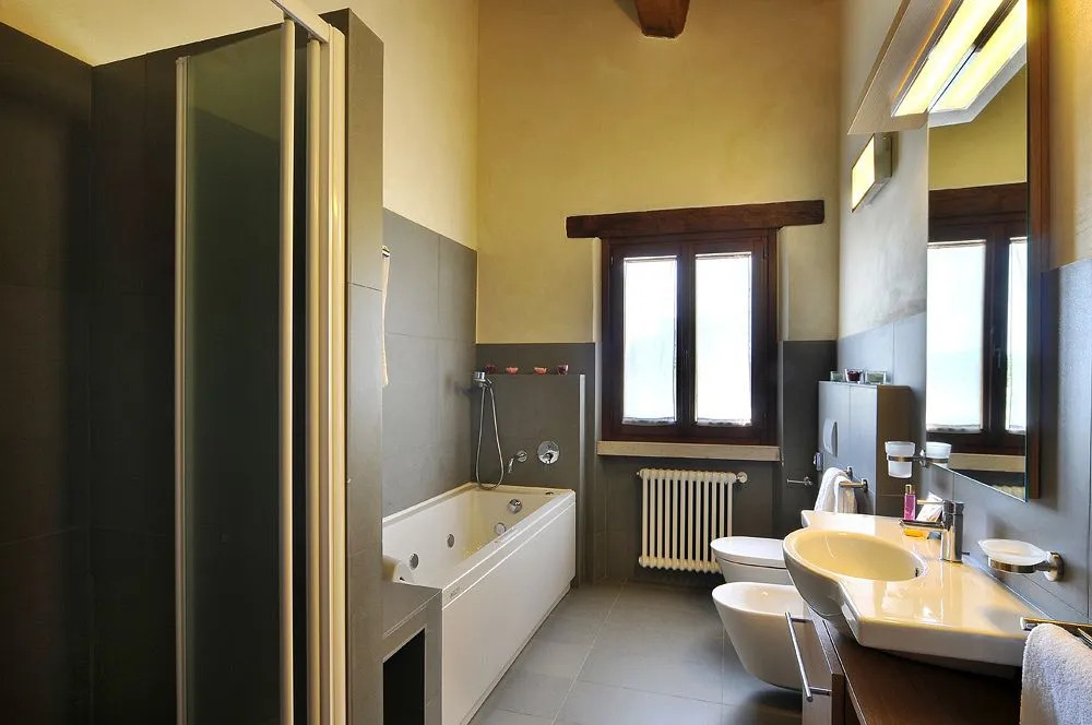 Country House Casco DellAcqua