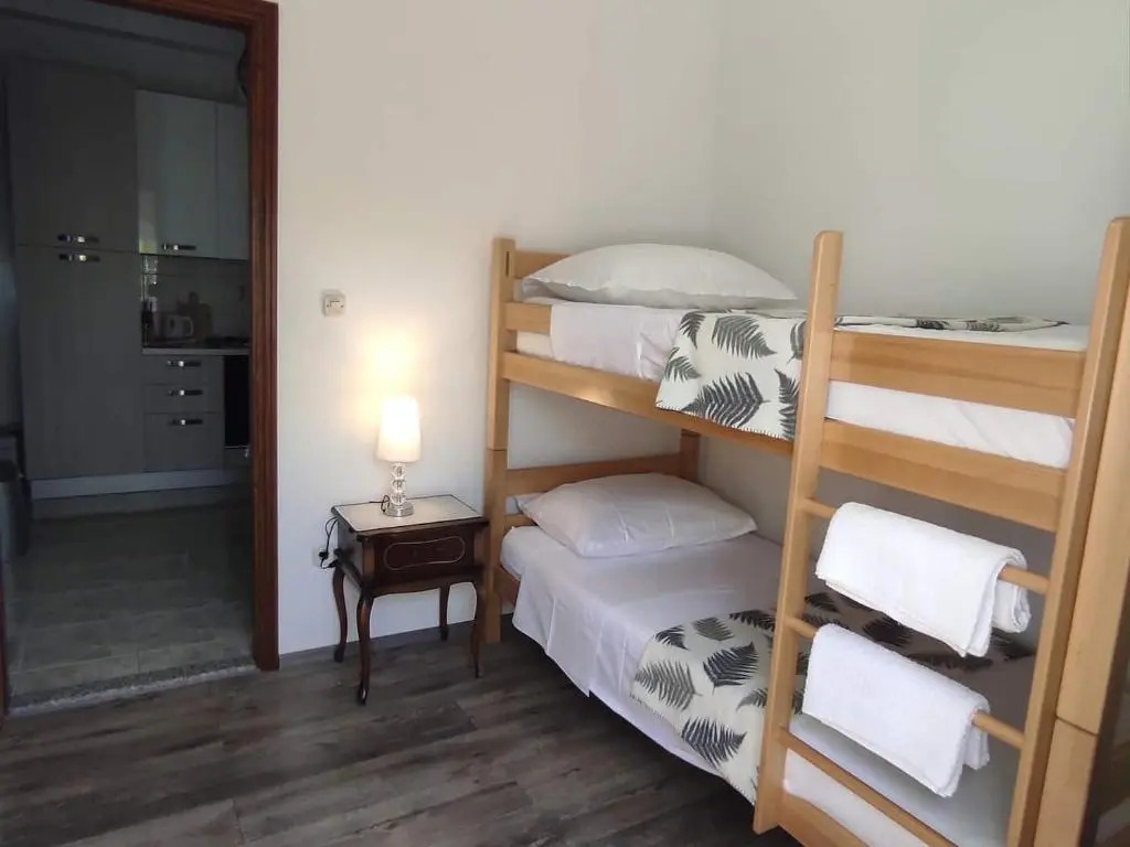 Apartment Bella Costa I