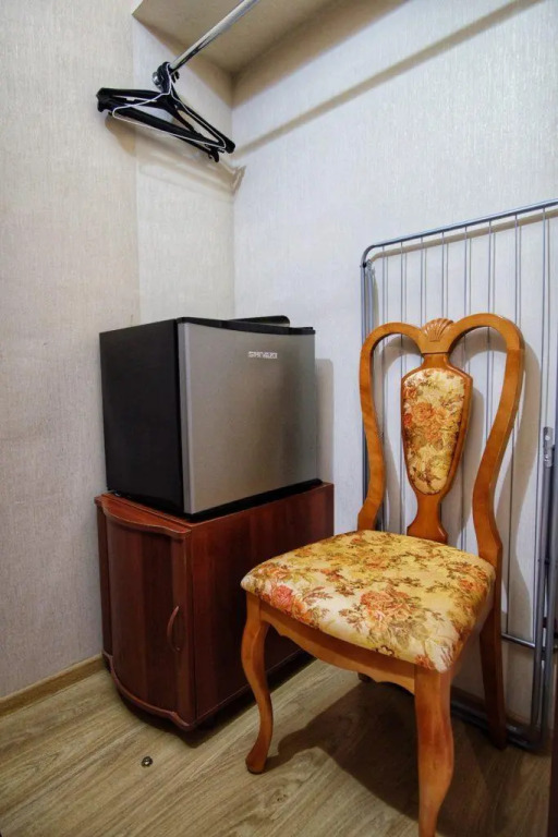 Комнаты на Донецкой