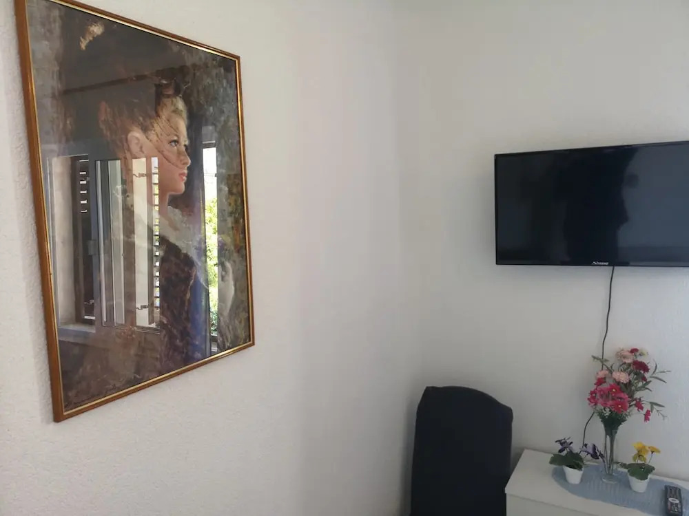 Apartment Vedrana