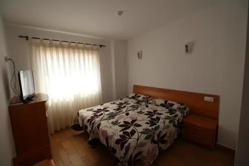 Hostal Nueva Tabarca