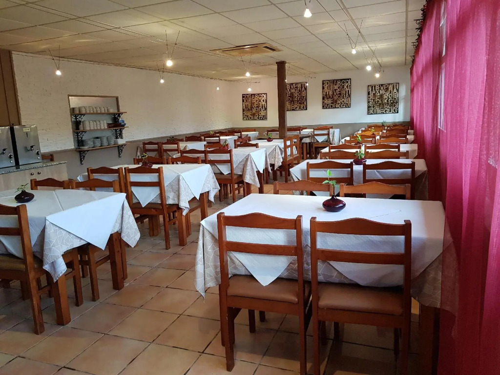 Hotel Azabache Susierra