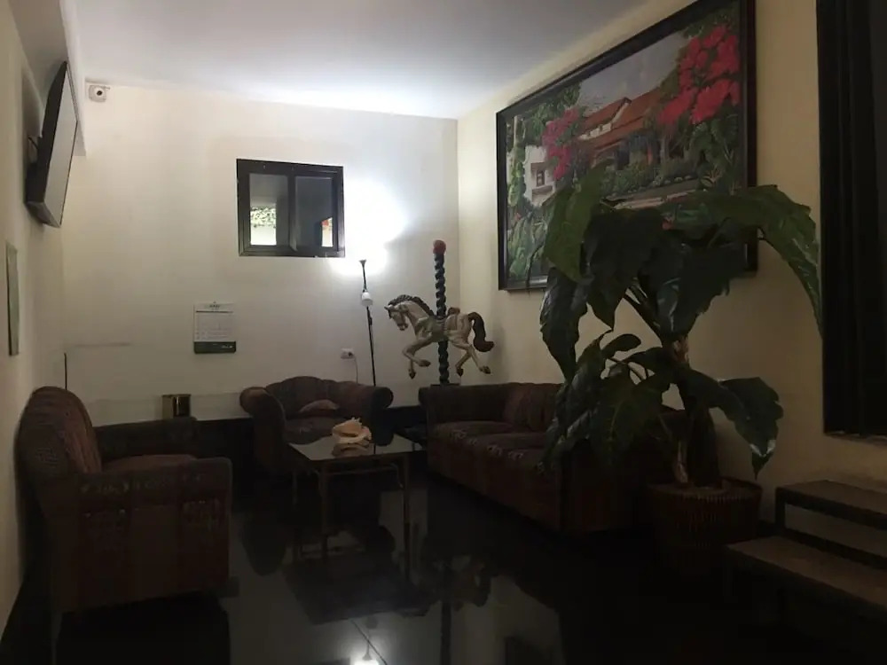 Hotel Posada de los Proceres