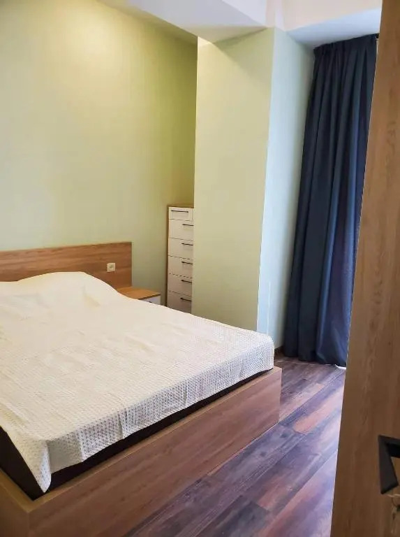 my warm house in tbilisi