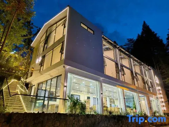 Manji Private Soup Homestay