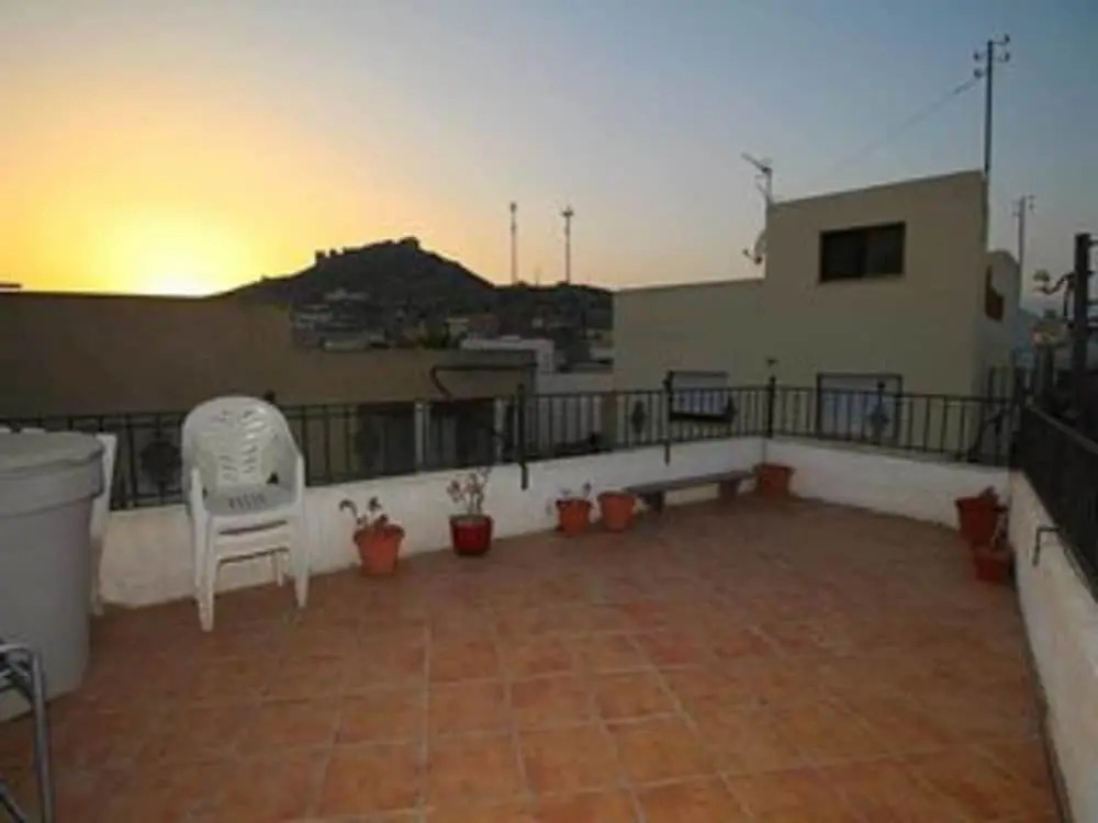 Townhouse Tabernas