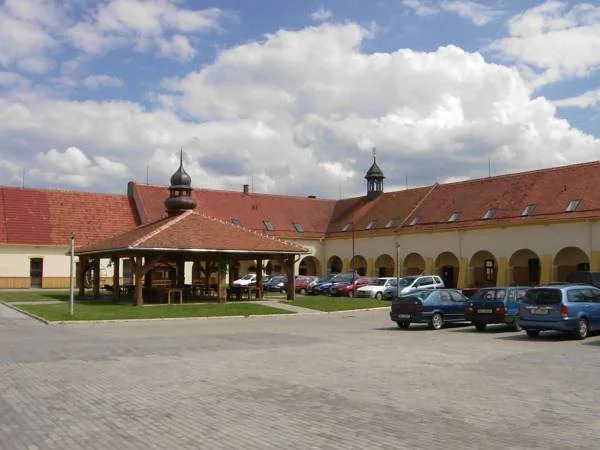 Sudický Dvur