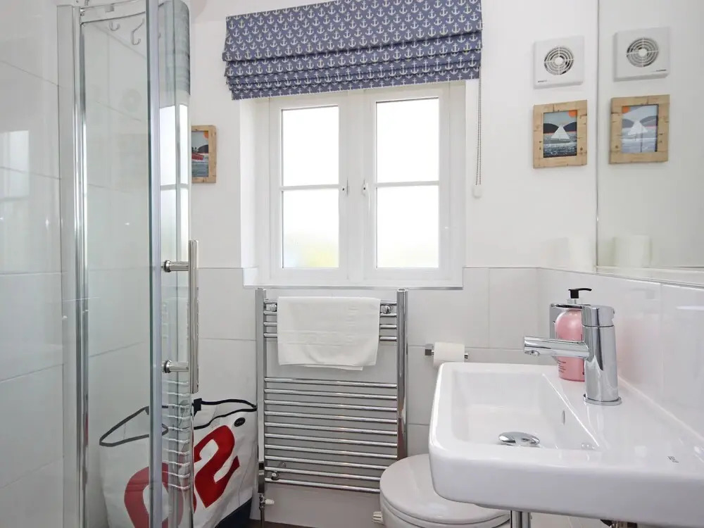 Dory Cottage