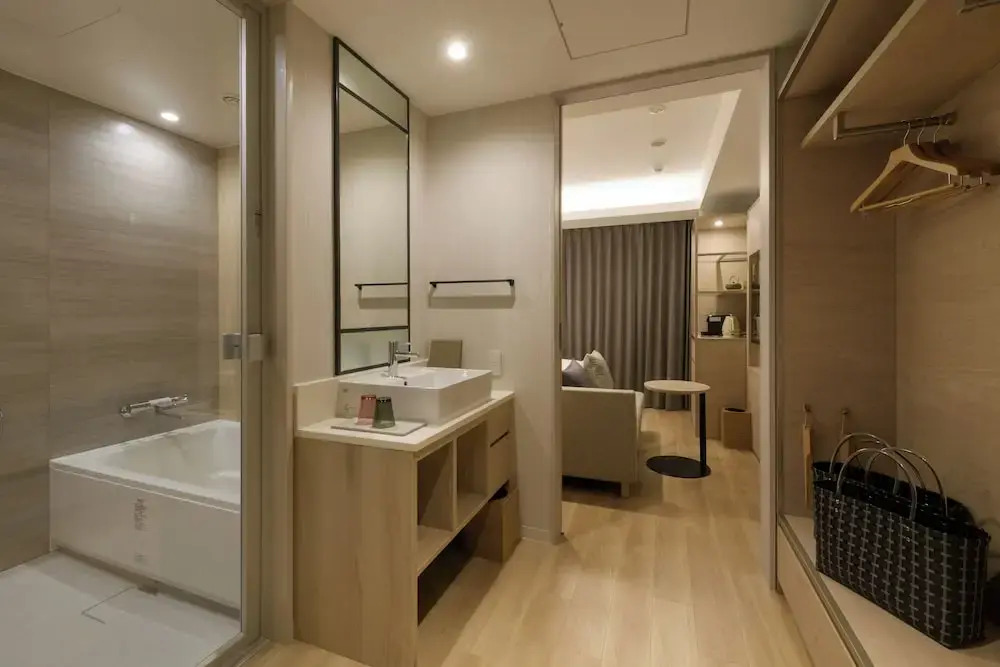 ReLabo -Medical Spa & Stay