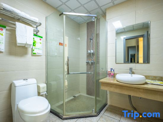 Jingdian Hotel