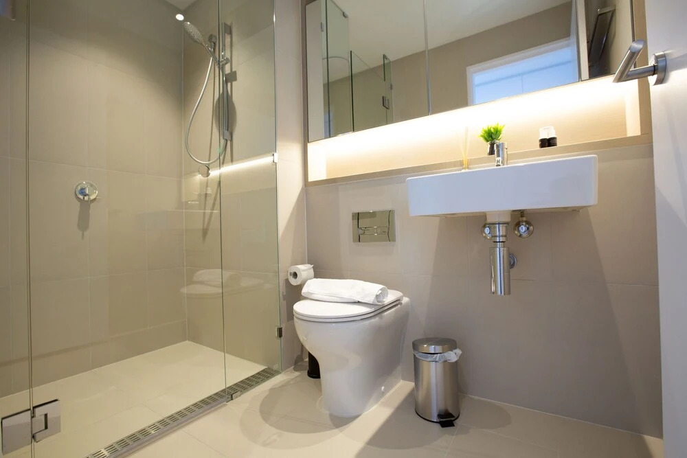 Central Melbourne 2br2bt APT on Collins St+parking