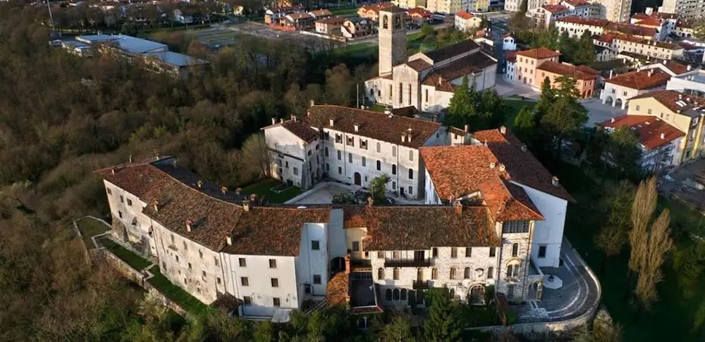 Hotel STELLA DORO