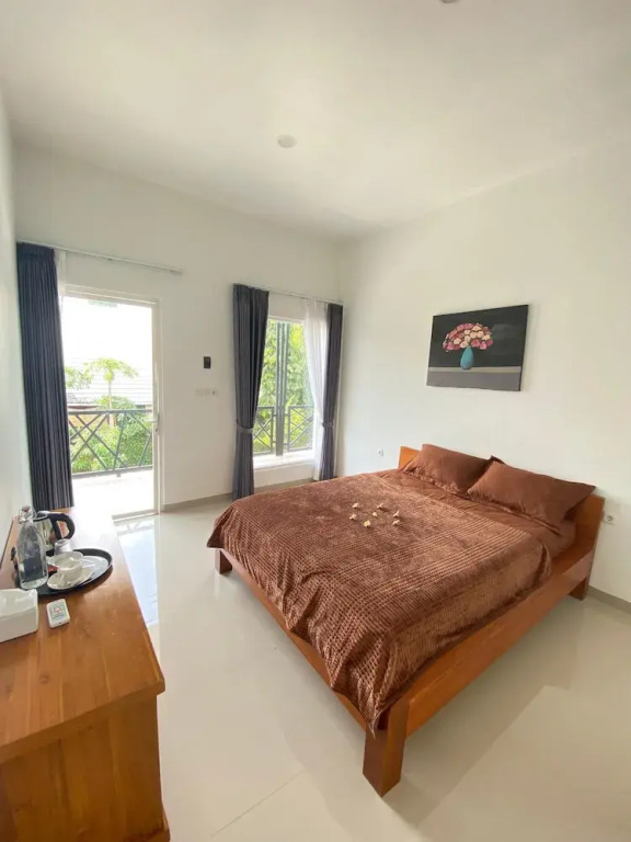 Zavana rooms & Restaurant