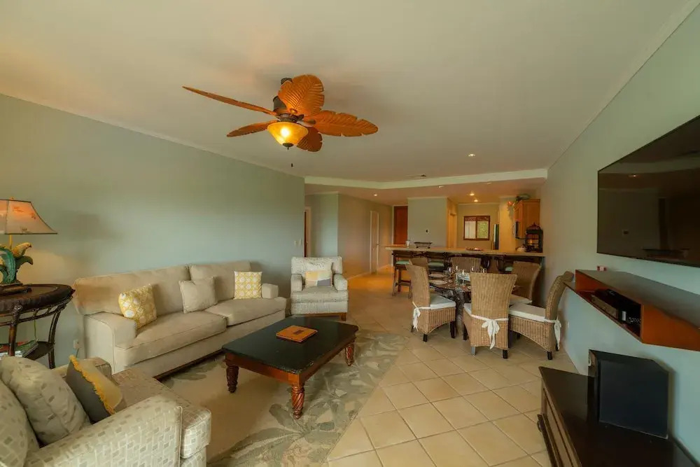 Del Mar 3C - 3 bdr 2 Bath - Ocean View