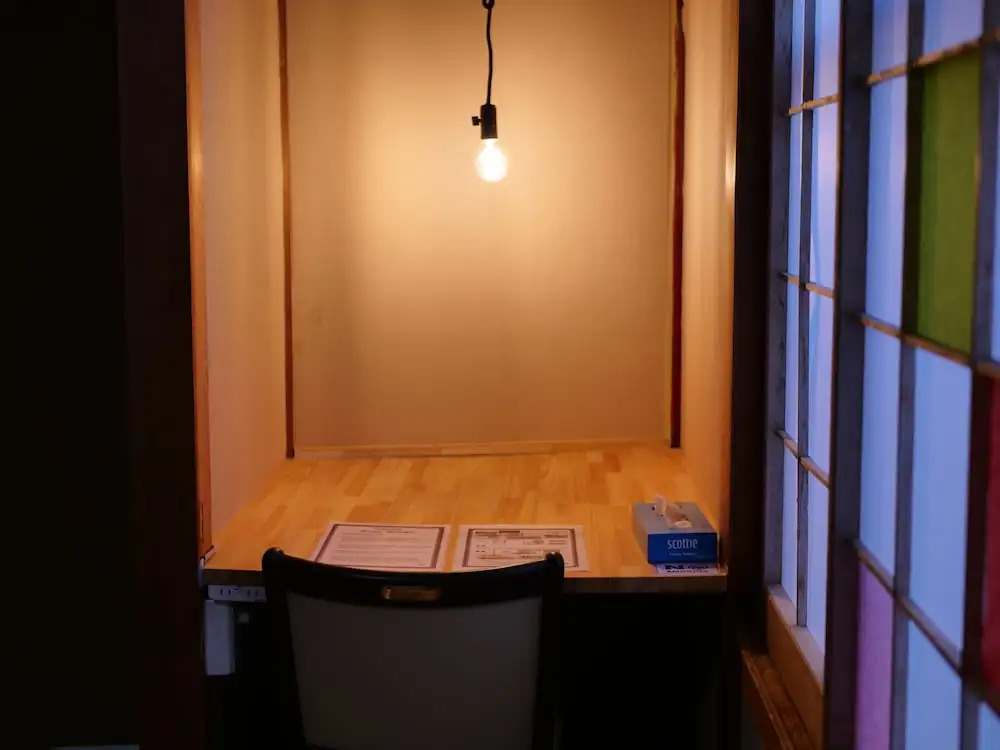 Hostel Murasaki