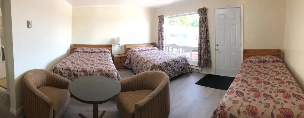 Century Motel