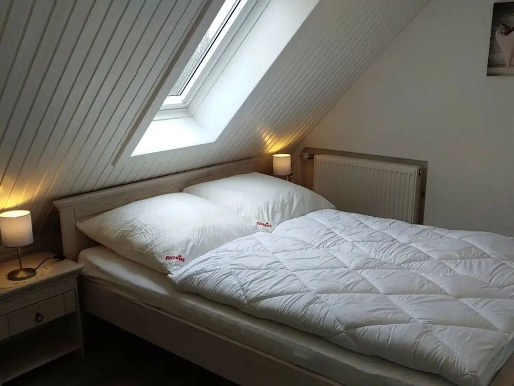 Kustkieker Modern Retreat
