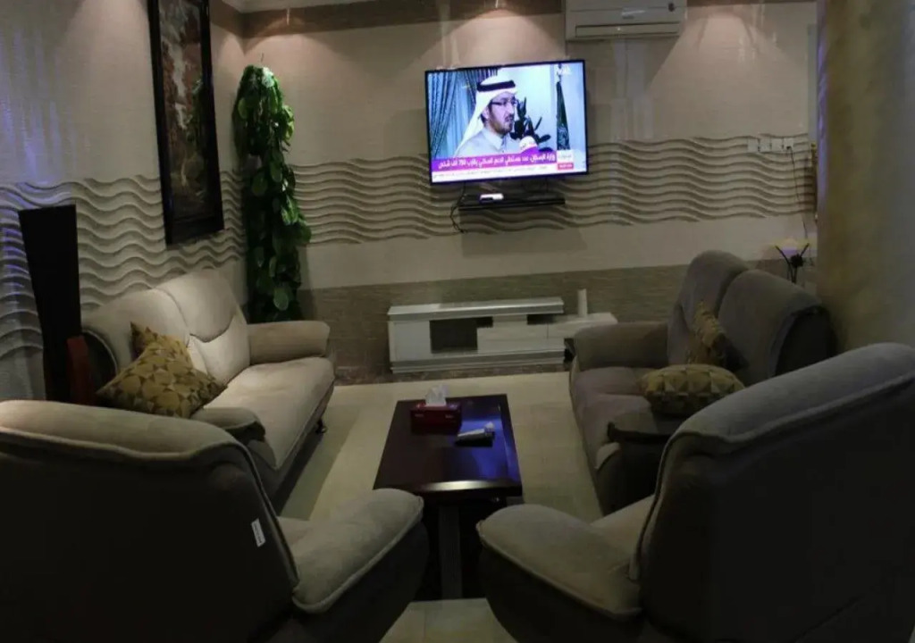 Jude Suites