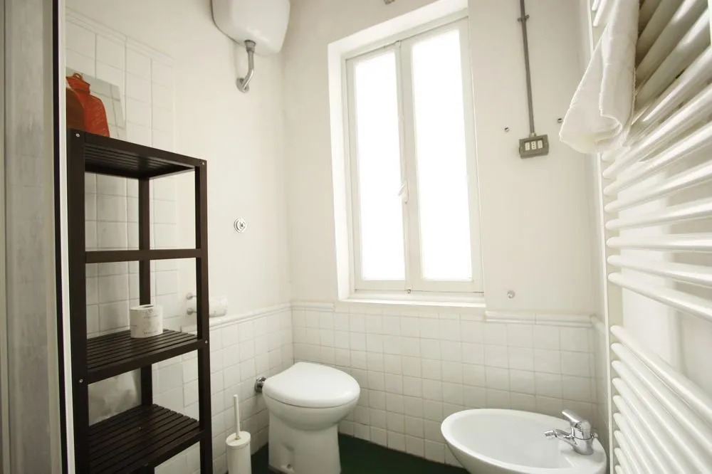 Artistic Flat in Oltrarno Florence