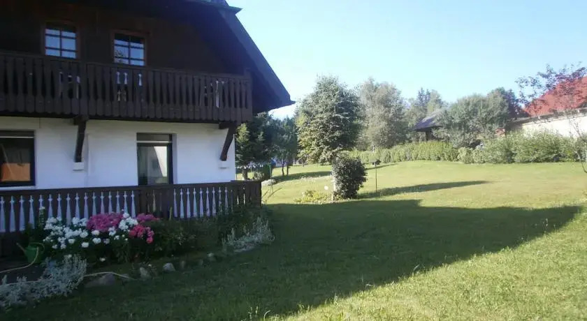 Badisches Landhaus