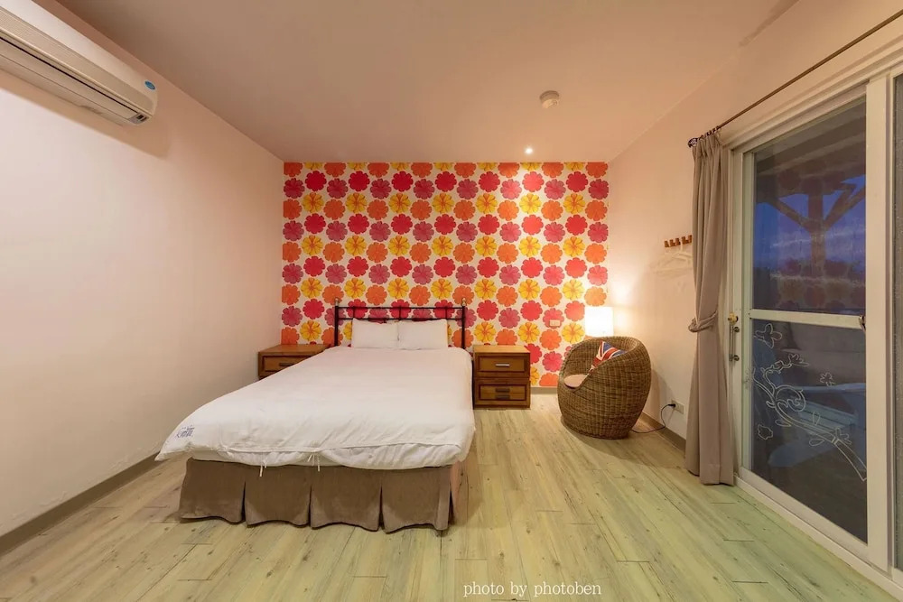 Wild Island B&B