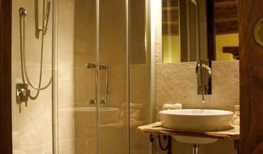 Albergo Diffuso S'Illustradu