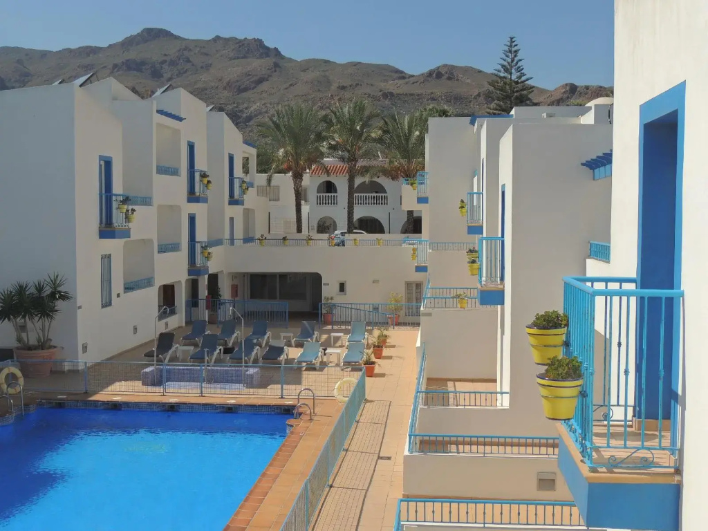Hotel Punta del Cantal
