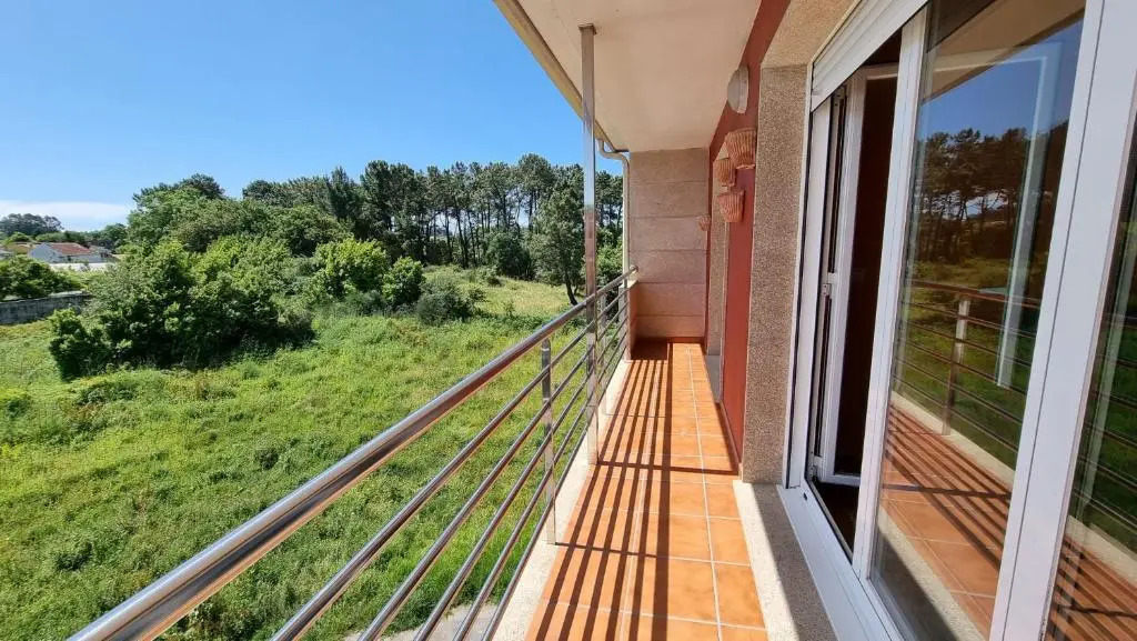 Beatiful apartment by the beach in Galicia Spain