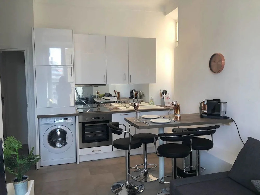 One Bedroom Alsace