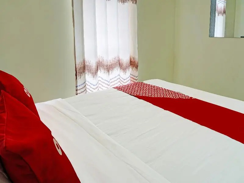 OYO 91707 Jannah Homestay Syariah
