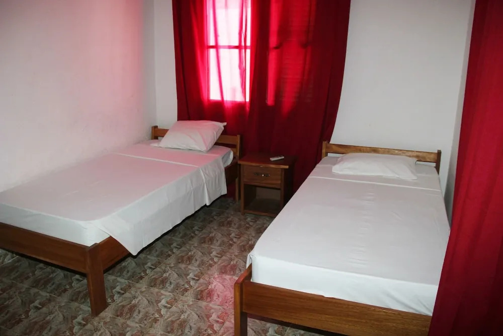 Hotel Cocoa Residence