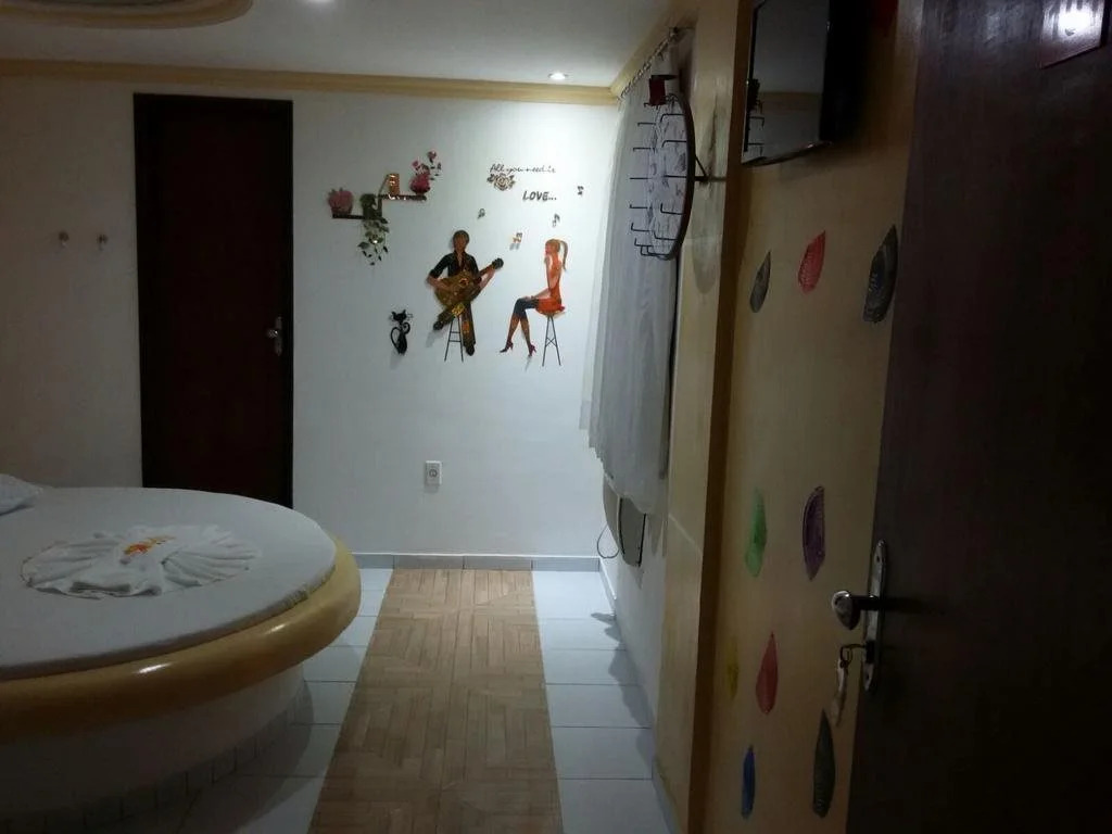 Hotel Lotus