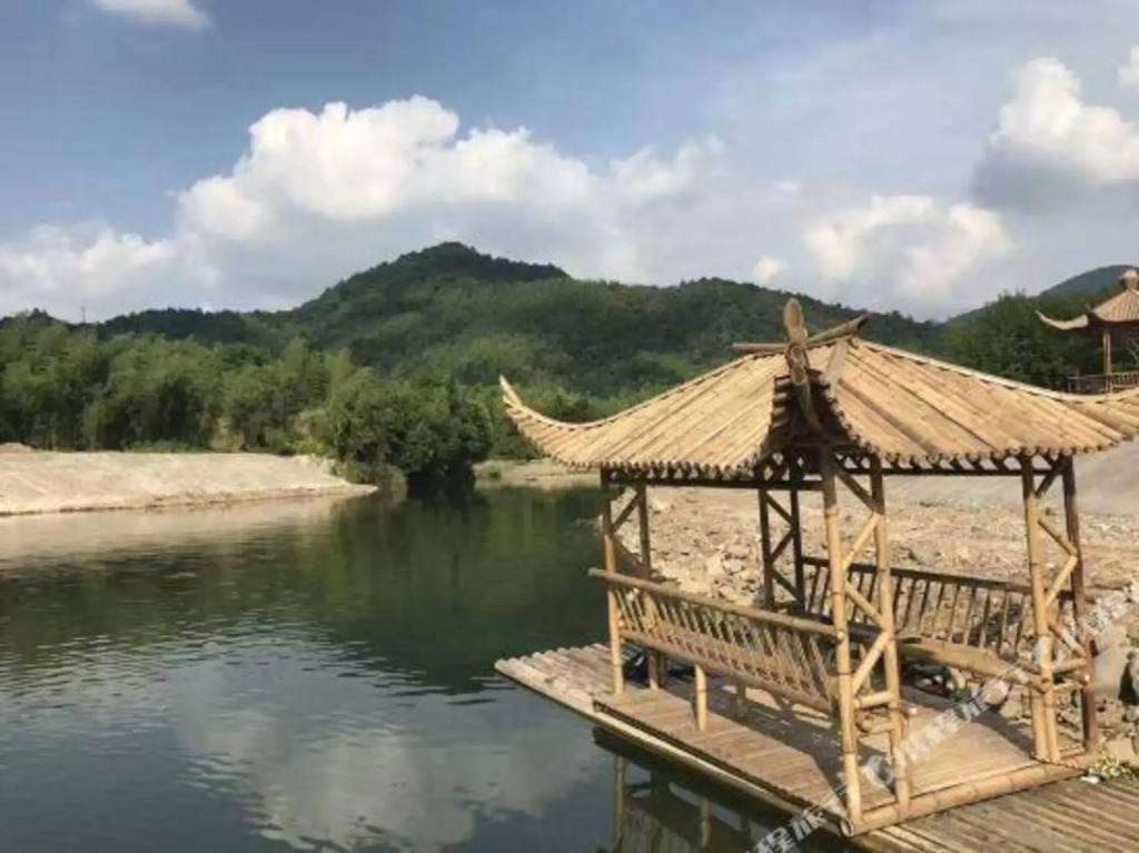 Caoxi Hepan Resort