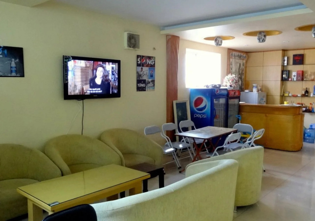 Bao Anh Hotel