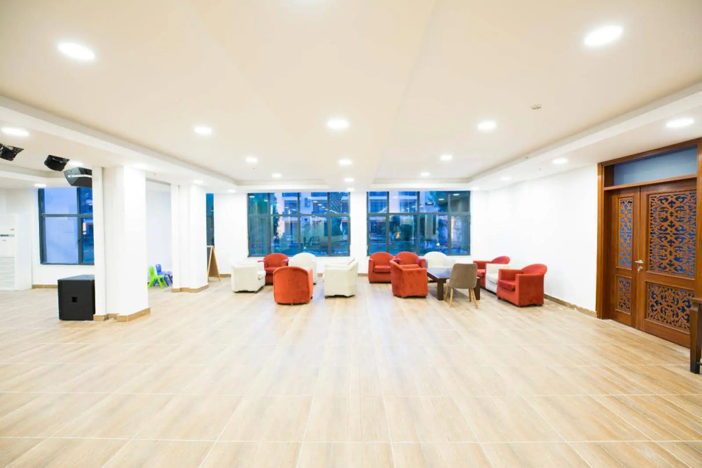Corina Family Fun Club By Kispet HM