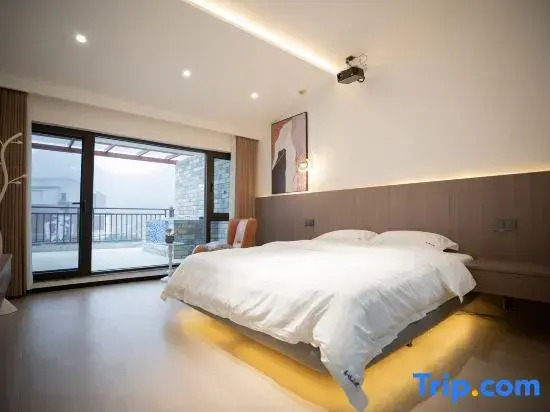 Nanwu Xiaozhu Homestay