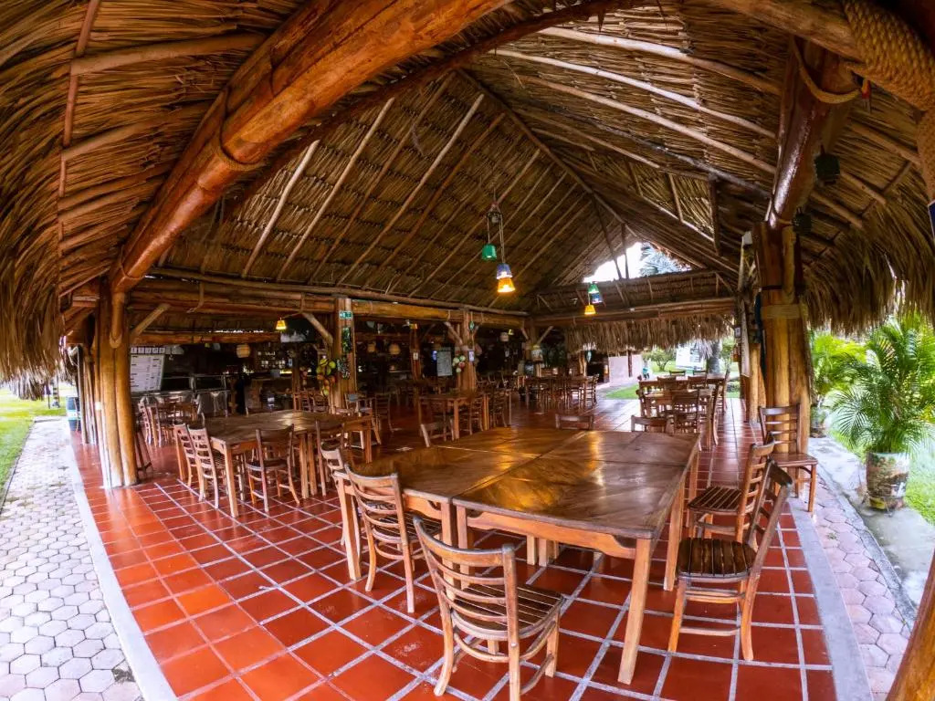 Hotel Brisas La Gaviota Mariquit-Tolima
