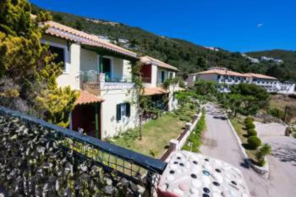 Sirios Hotel