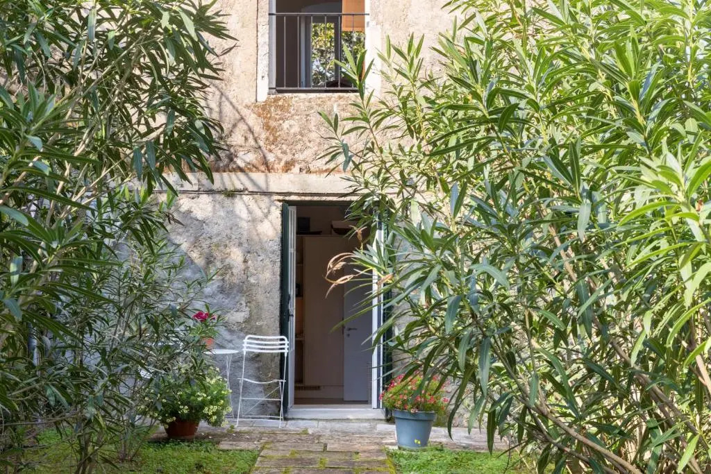 Guest Apartment at Villa Inspirante