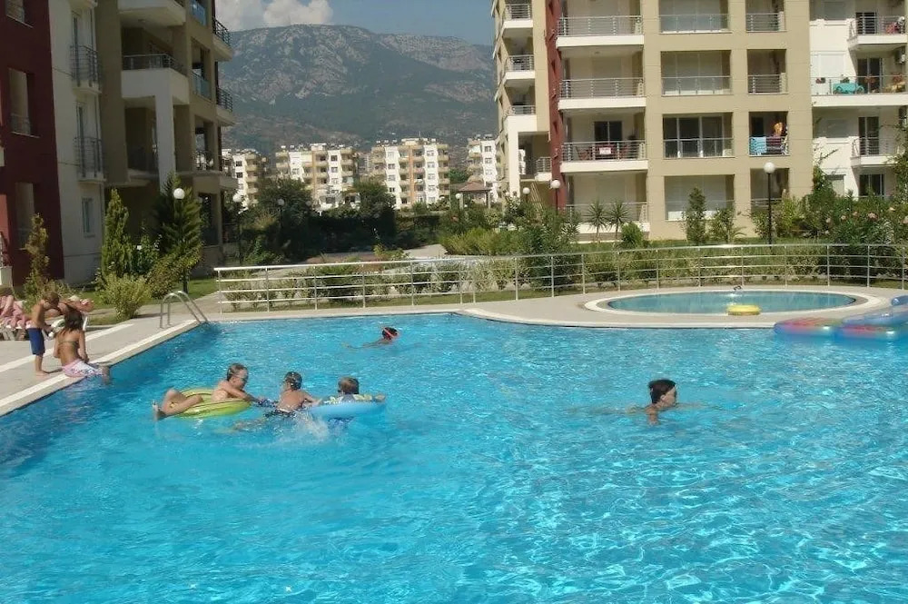 Holiday Group Terradesir C-41 Apartment