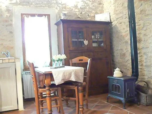 Chambre dHôtes de Charme