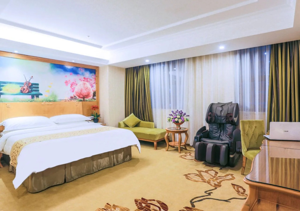 Vienna 3 Best Hotel Chaozhou Ancient City