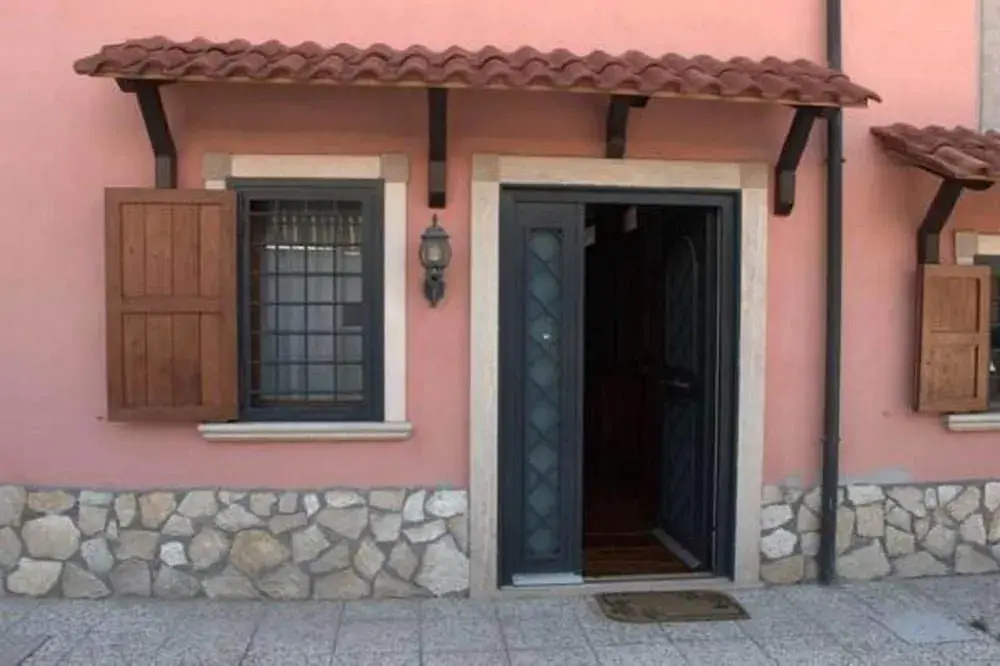 Bed & Breakfast La Giara