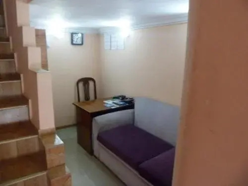 Hostel Everyday Lux
